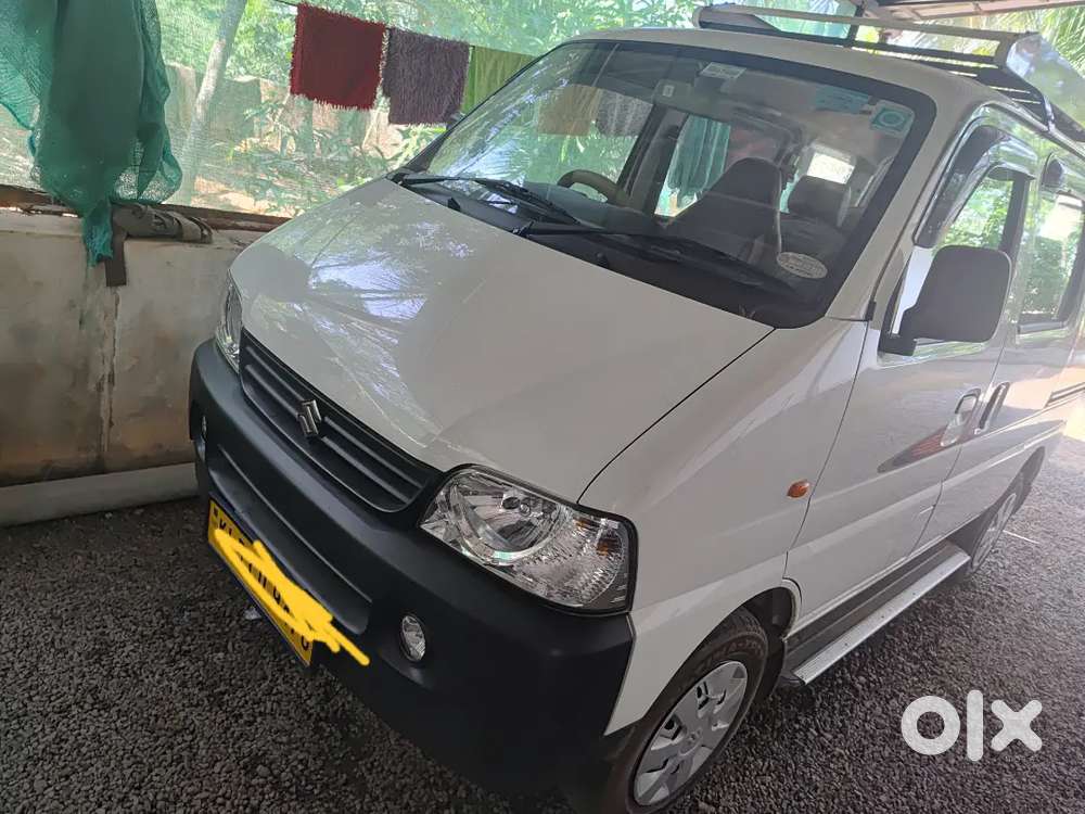 Maruti Suzuki Eeco 2024
