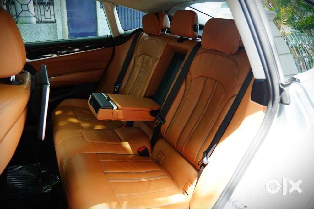Bmw 6 Series 2.0 Gt 620d Luxury Line, 2021, Diesel