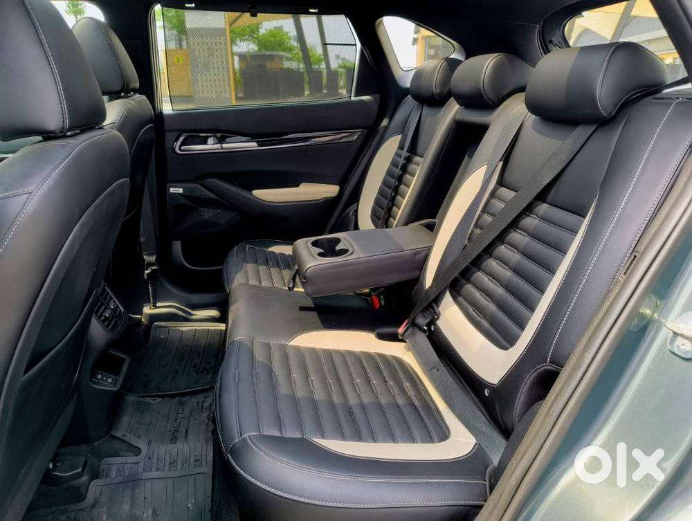 Kia Seltos Gtx Plus, 2023, Diesel