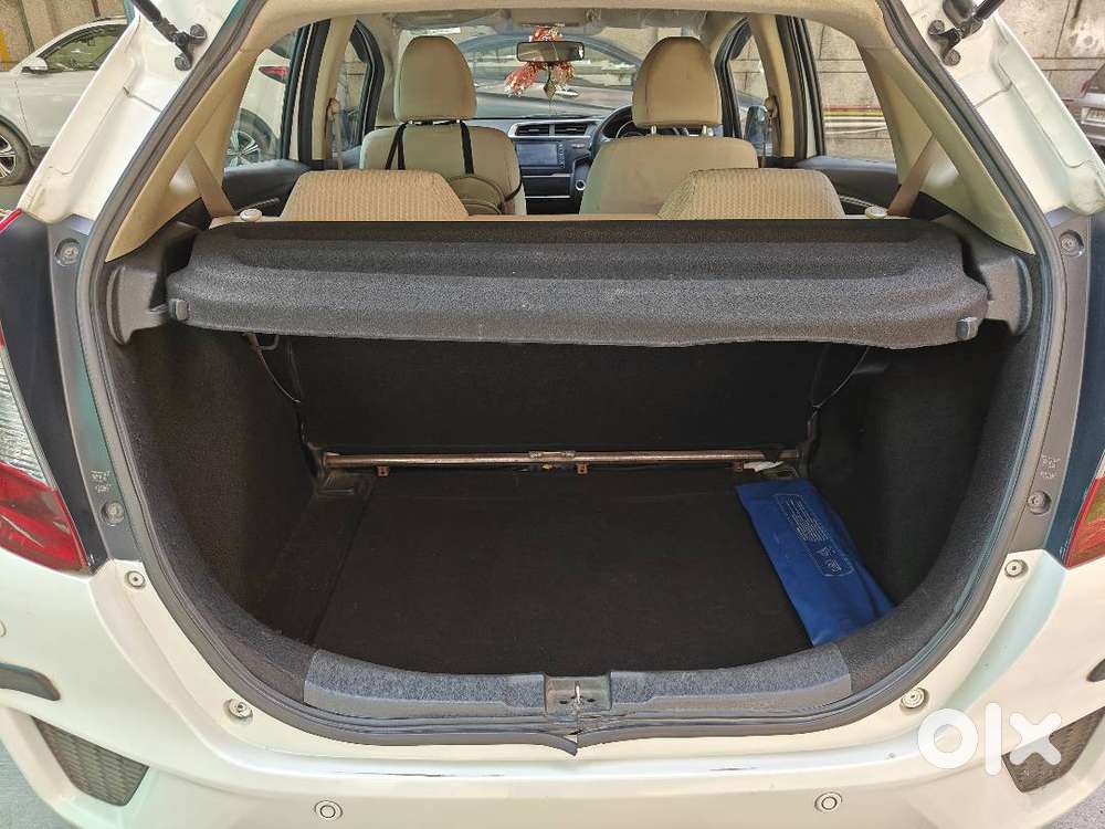 Honda Jazz Vx 2019 Delhi Registration