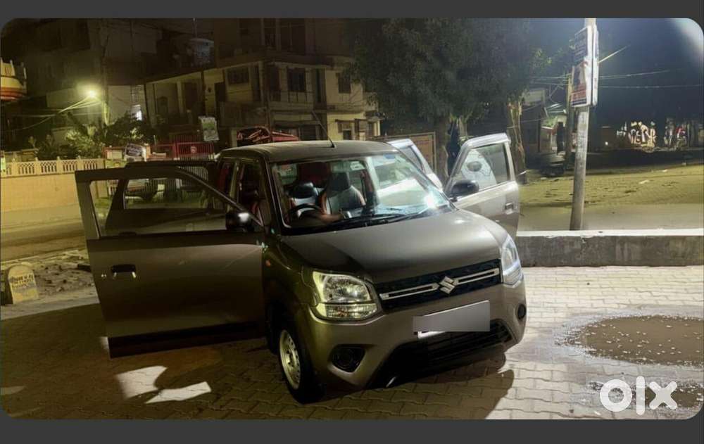 Maruti Suzuki Cng 2021