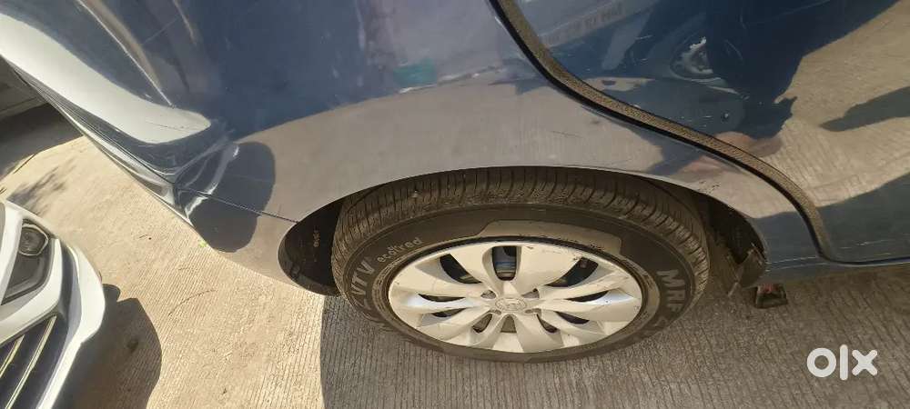 Maruti Suzuki Baleno 2017 Petrol 89296 Km Driven Good Condition