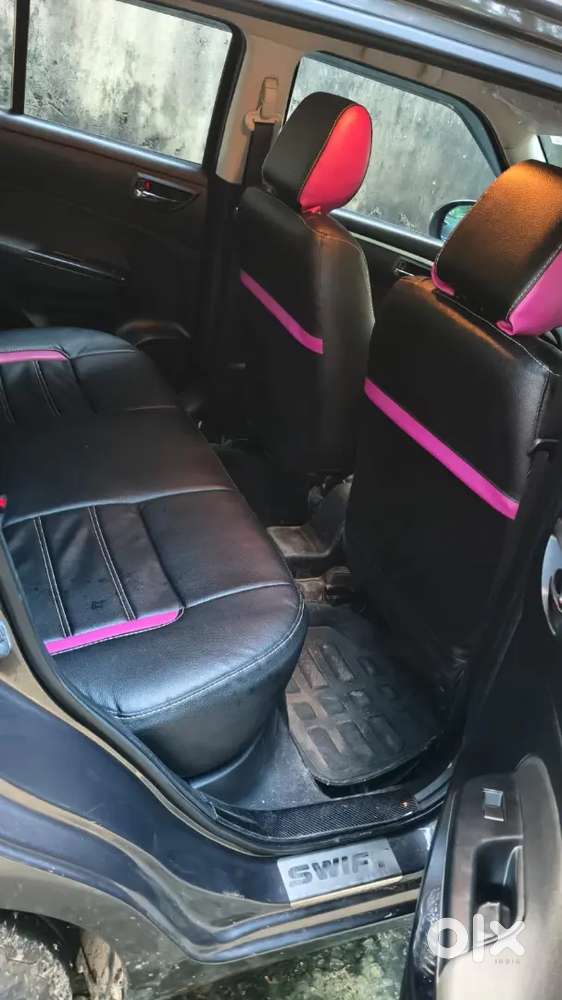 Maruti Suzuki Swift 2016