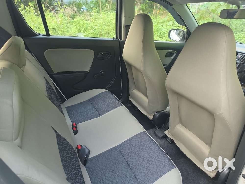 Maruti Suzuki Alto K10 Lxi Optional, 2017, Petrol