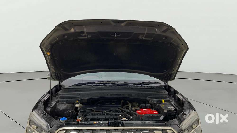 Hyundai Alcazar 2.0 Signature (o) Petrol At 6 Str, 2021, Petrol
