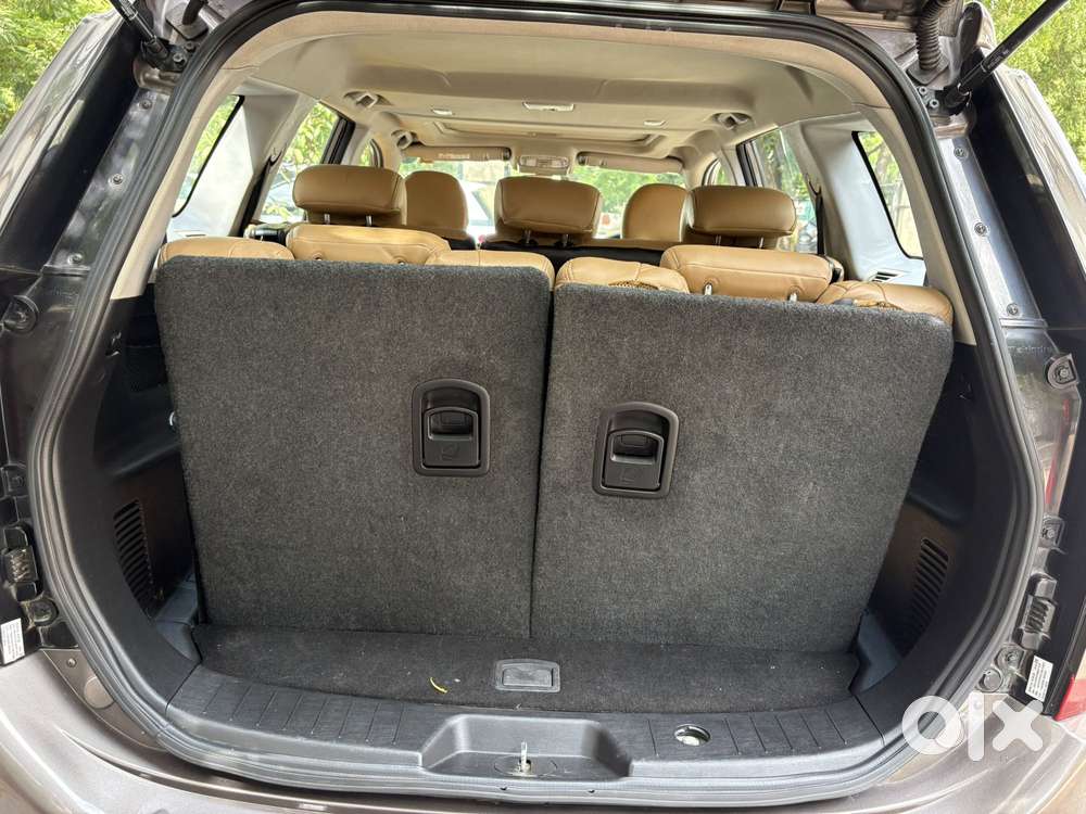Mahindra Xuv500 W9, 2019, Diesel