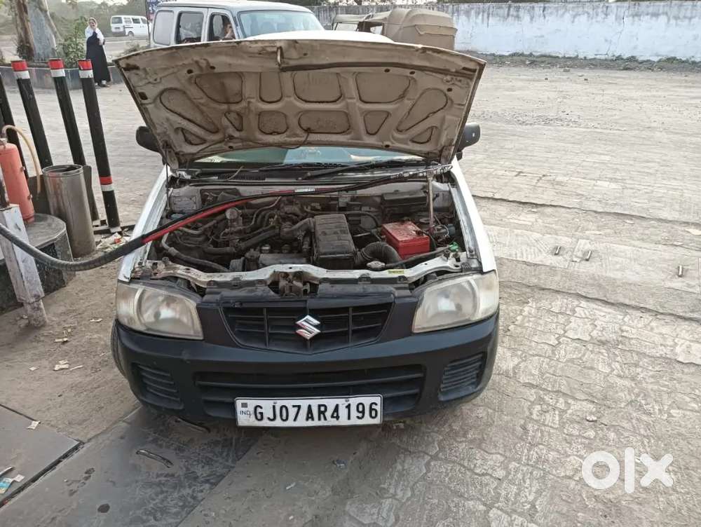 Maruti Suzuki Alto K10 2011