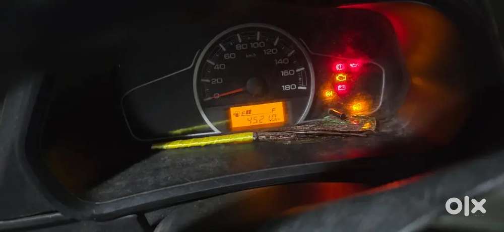 Maruti Suzuki Alto 2021 Petrol Lxi