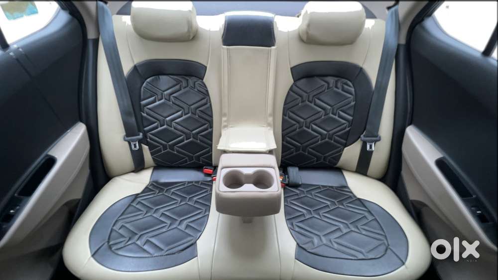 Hyundai Xcent Sx 1.2, 2017, Petrol