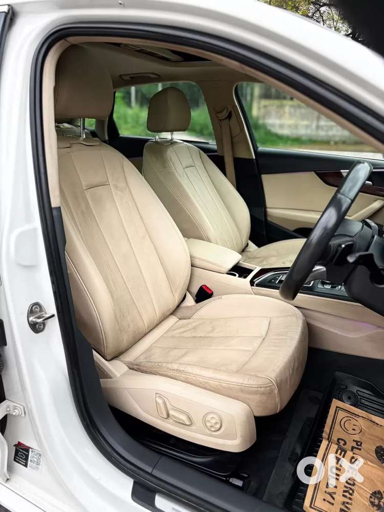 Audi A4 1.4 30 Tfsi Technology Pack, 2019, Petrol