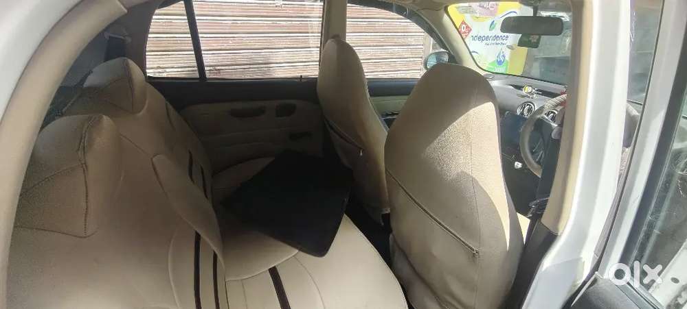 Hyundai Santro Xing 2012 Cng & Hybrids Well Maintained