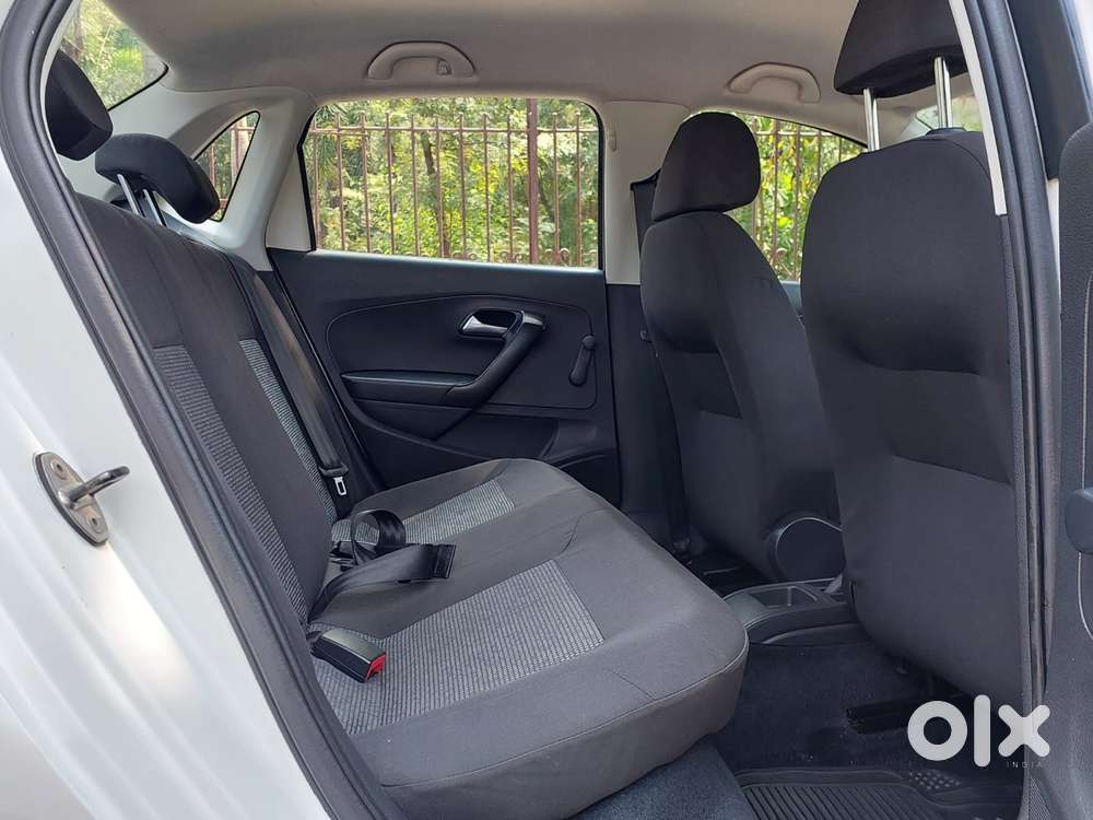 Volkswagen Ameo 1.2 Mpi Trendline, 2017, Petrol