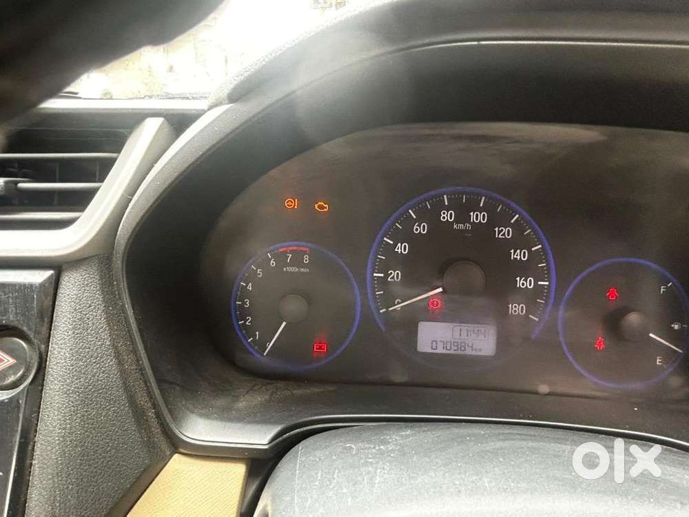 Honda Amaze 2017 Cng & Hybrids Good Condition