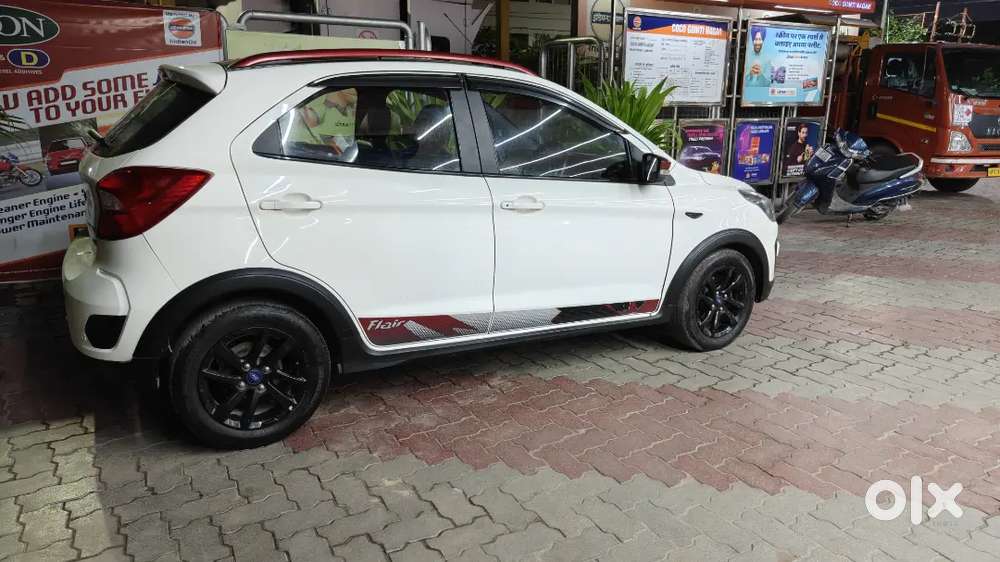 Car Good Condition Sound Less Car