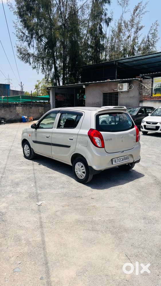 Maruti Suzuki Alto 800 2012-2016 Vxi, 2015, Cng & Hybrids