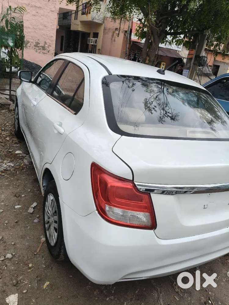 Maruti Suzuki Dzire 2018