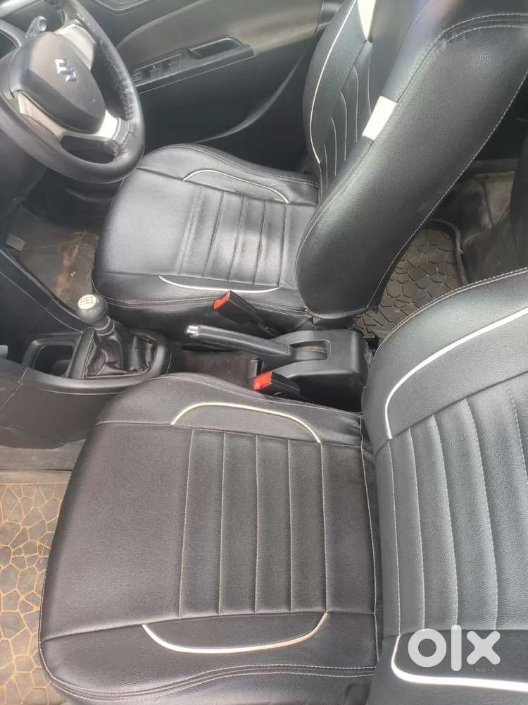 Maruti Suzuki Swift Vxi, 2015, Petrol