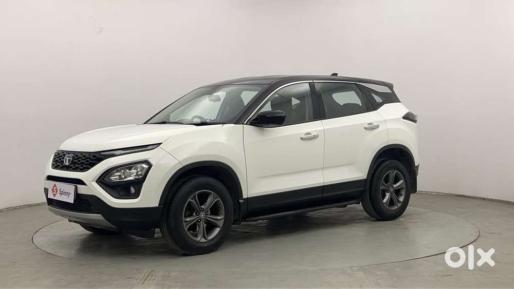 Tata Harrier Xza Dual Tone, 2021, Diesel