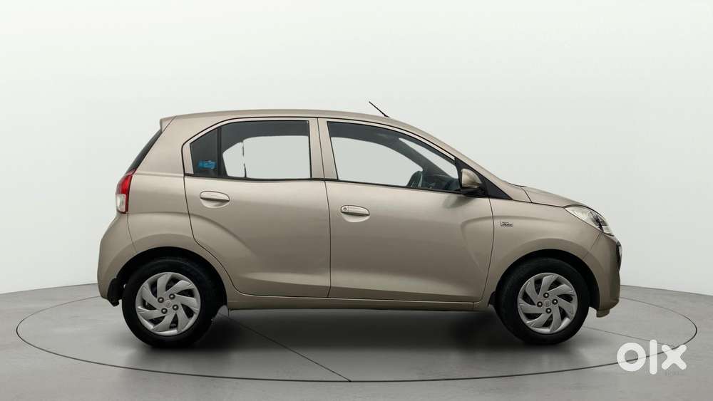 Hyundai New Santro 1.1 Sportz Amt, 2019, Petrol