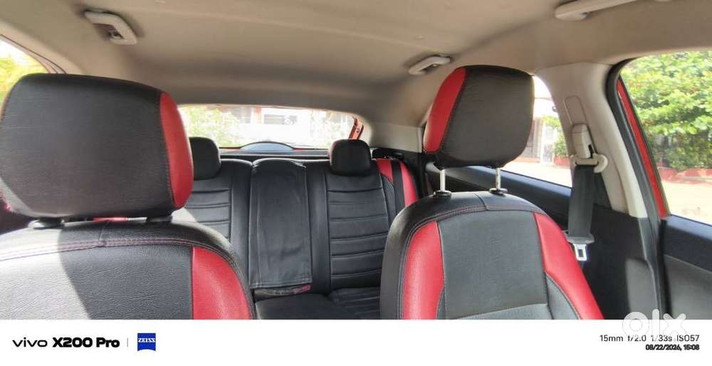 Tata Nexon 1.2 Revotron Xz Plus, 2019, Diesel