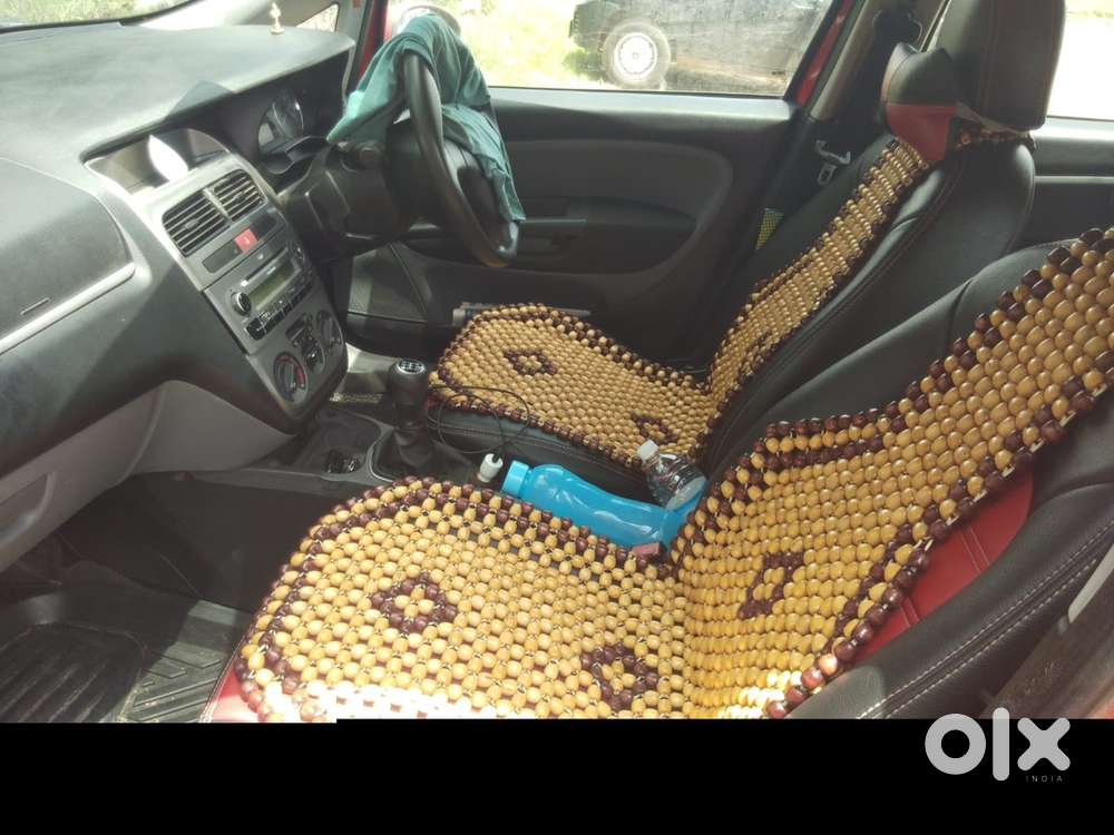 Fiat Grande Punto 2010 Diesel Well Maintained