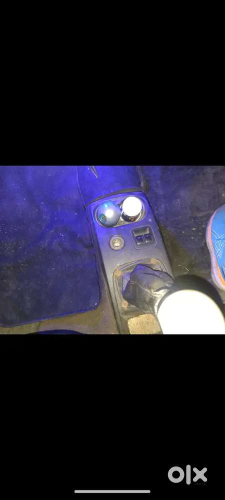 Tata Nano 2014 Petrol 30 Km Driven.  5th Owner. All Documents. Ac Ok H