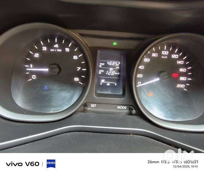 Tata Nexon 1.5 Revotorq Xm (s), 2018, Diesel