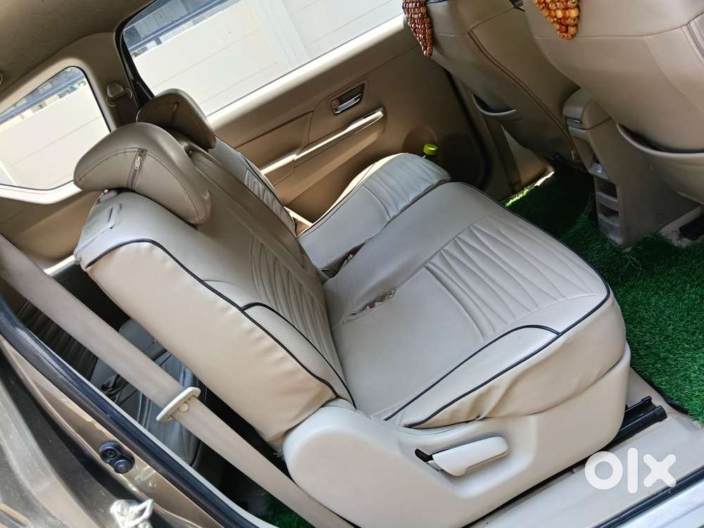 Maruti Suzuki Ertiga 2018-2022 1.4 Zxi Plus Shvs, 2020, Petrol