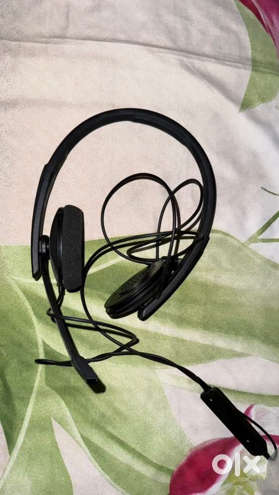 Headhphones senhiser epos