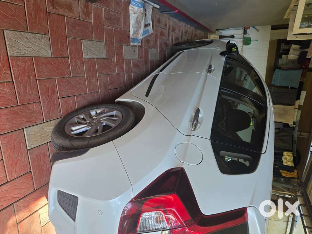 Honda Jazz V 2018