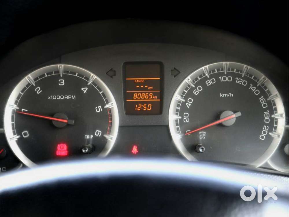 Maruti Suzuki Swift