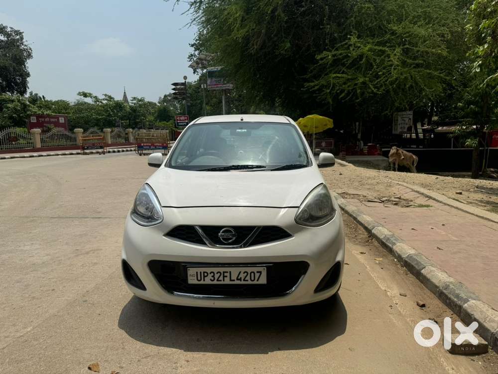Nissan Automatic 2014 Model