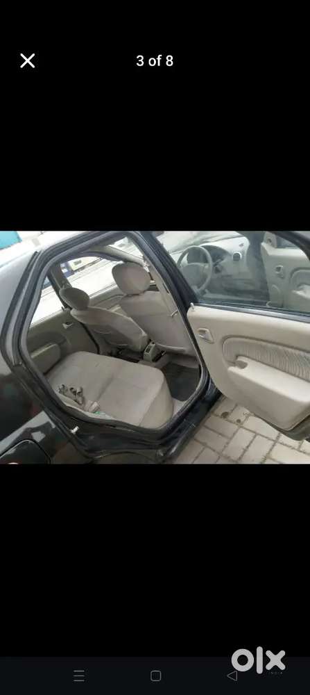 Renault Logan Paper Valid Till Oct'27. Good For New Lerner