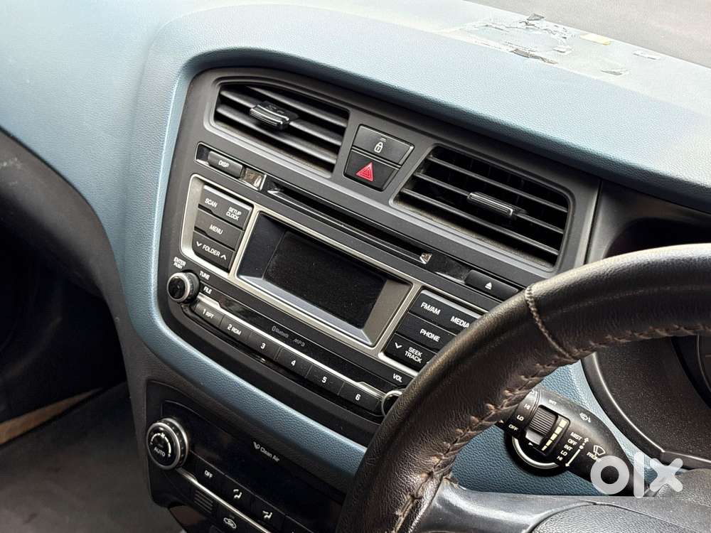 Hyundai I20 Active Sx Diesel, 2015, Diesel