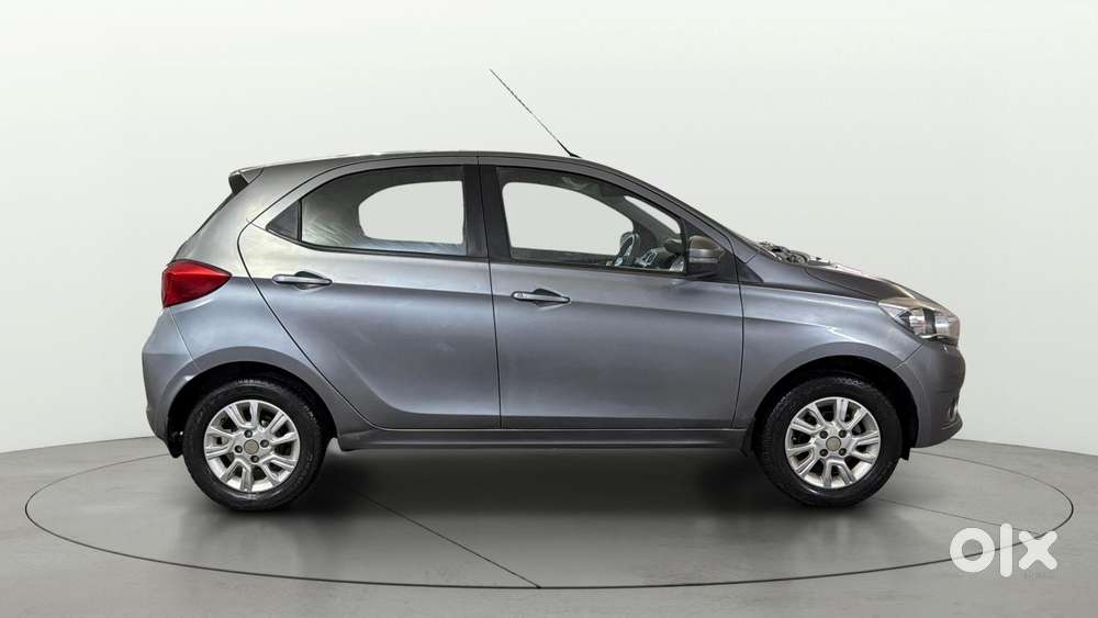 Tata Tiago 1.2 Revotron Xz, 2018, Petrol