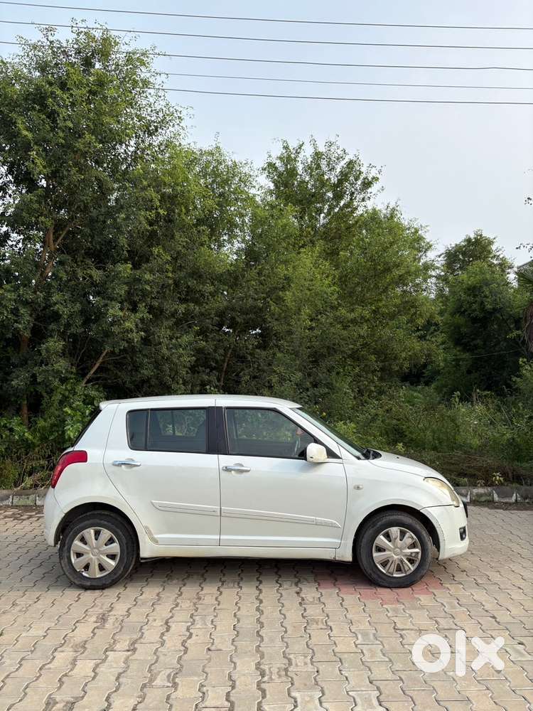 Maruti Swift Lxi 2008