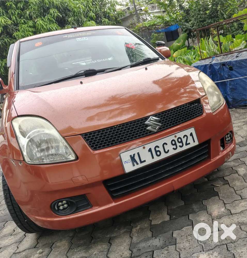 Maruti Swift Lxi 2006