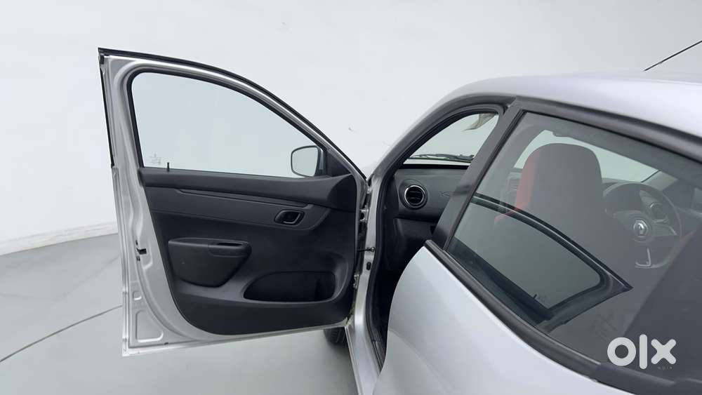 Renault Kwid 2015-2019 1.0 Rxt Amt, 2022, Petrol