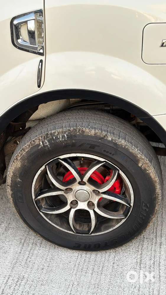 Mahindra Xuv500 2011-2015 W6 2wd, 2017, Diesel