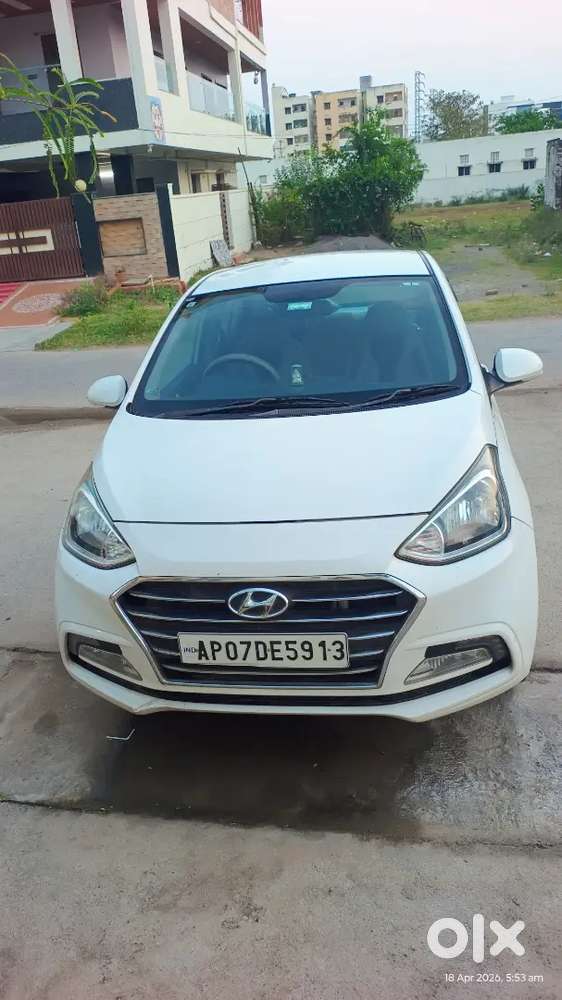 Xcent Top End Deisel