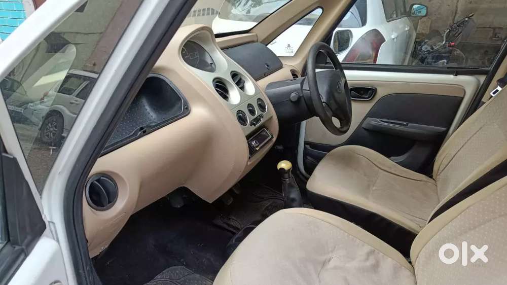 Tata Nano 2013 Petrol