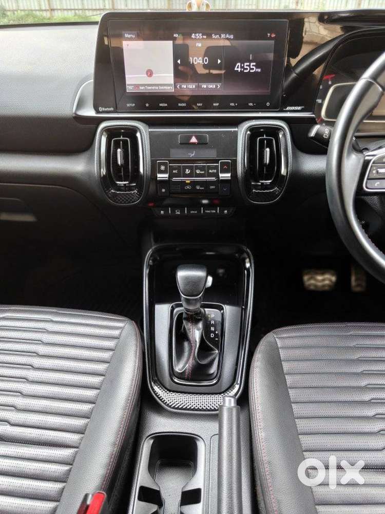 Kia Sonet 1.5 Gtx Plus Diesel, 2020, Diesel