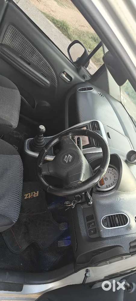 Maruti Suzuki Ritz Vdi 2013