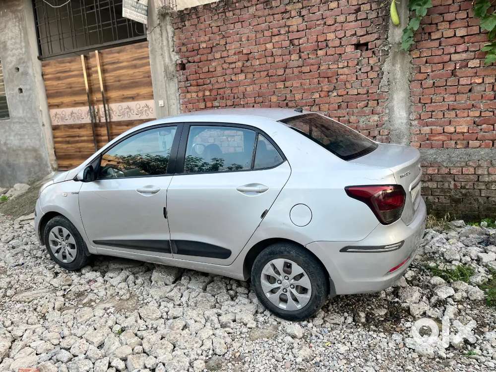 Hyundai Xcent Prime 2016 Diesel 900000 Km Driven