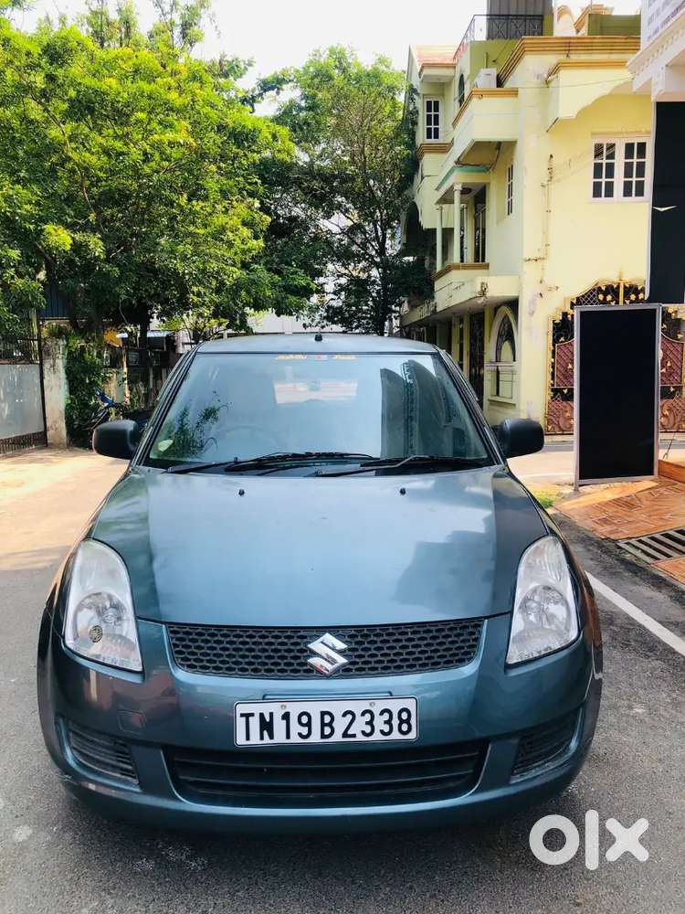 Maruti Suzuki Swift 2010 Vdi Diesel