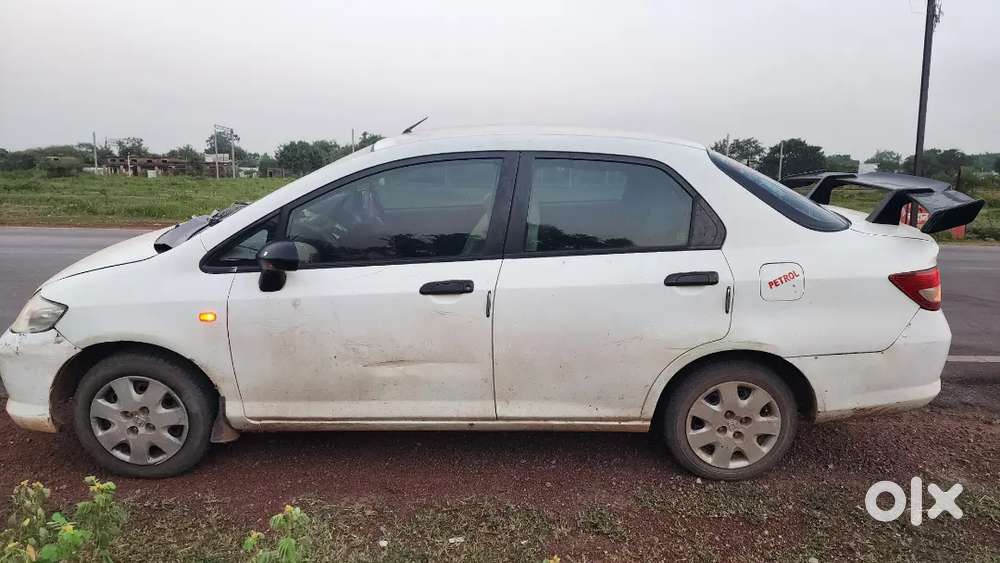 Honda City 2005 Petrol