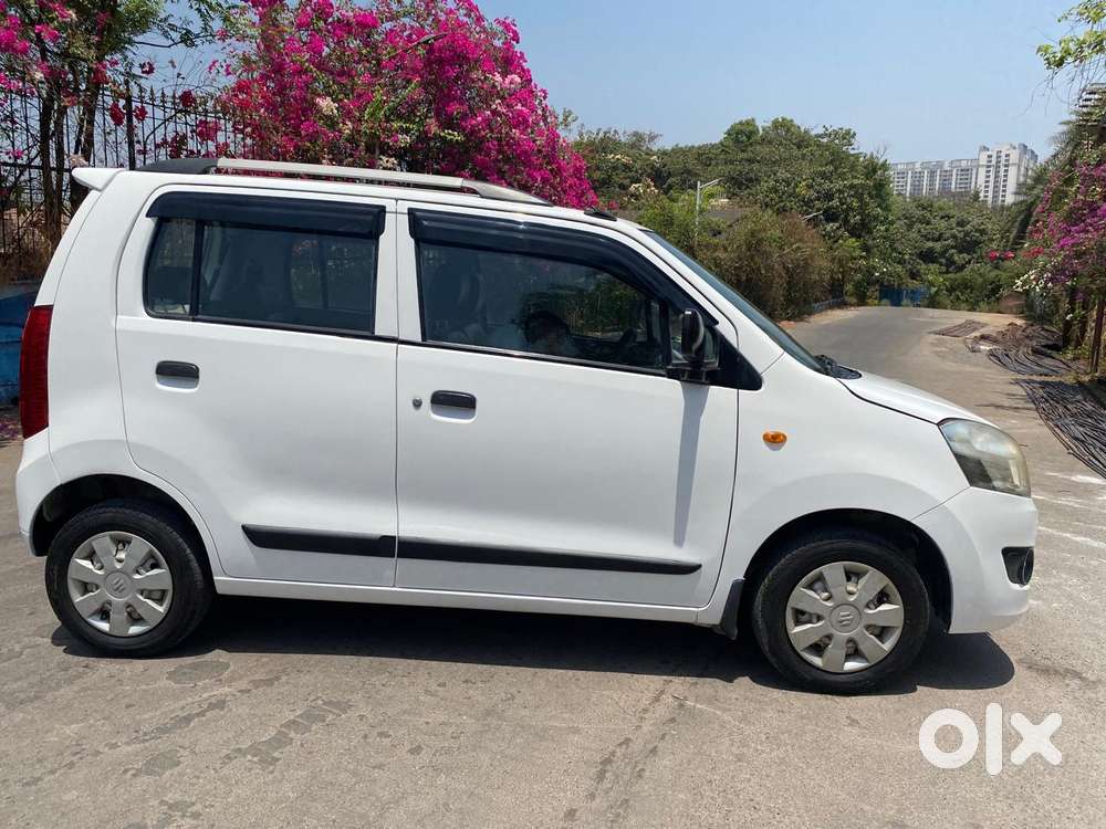 Maruti Suzuki Wagon R 1.0 2013-2019 Lxi Cng, 2018, Cng & Hybrids