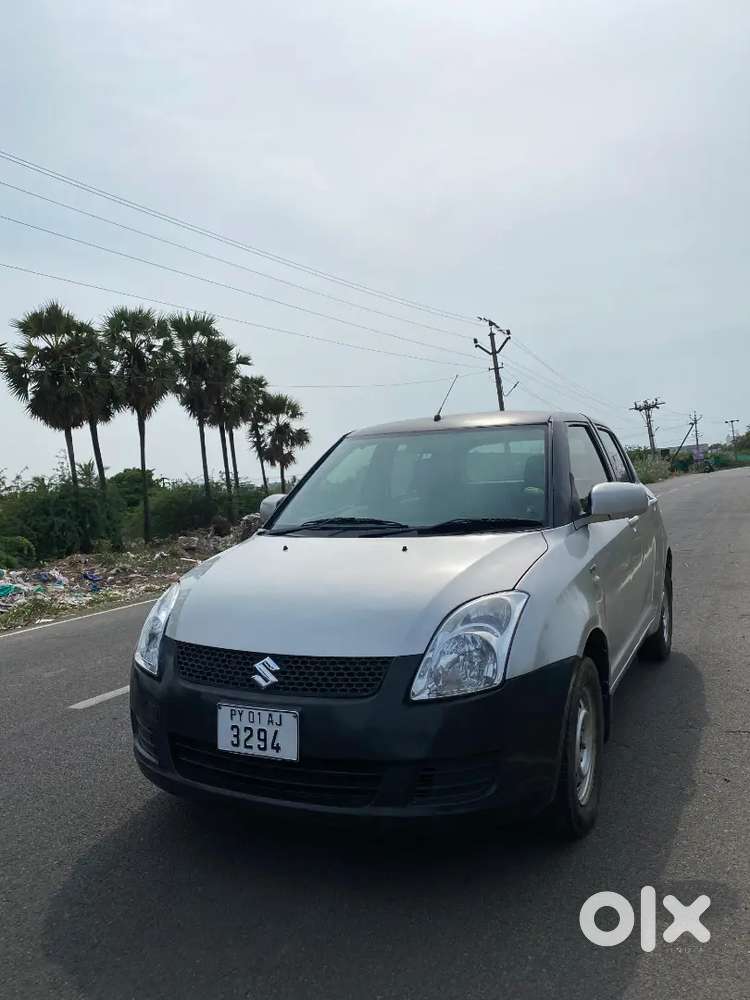 Maruti Suzuki Swift 2007 Diesel 137000 Km Driven