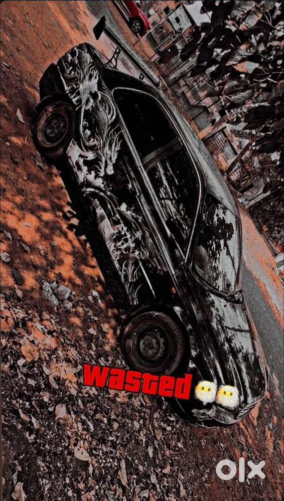 Maruti Suzuki Baleno 2006 Petrol Good Condition