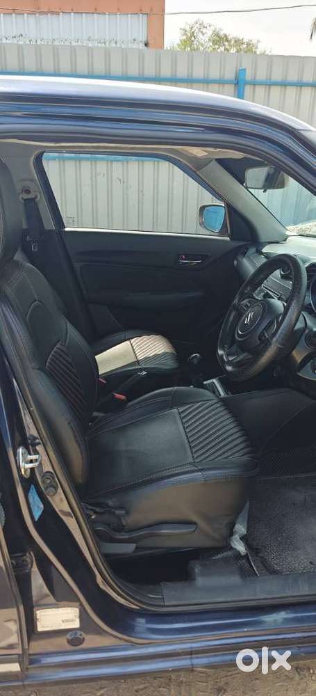 Maruti Suzuki Swift Vxi + Manual, 2024, Petrol